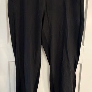 Athleta Textured Brooklyn Jogger